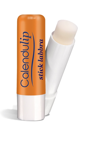 CALENDULIP BURROCACAO STICK 5,5 ML - Farmastop