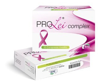 PROLEI COMPLEX 30 COMPRESSE - Farmastop