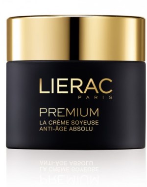LIERAC PREMIUM LA CREME SOYEUSE 50 ML - Farmastop