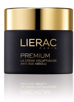 LIERAC PREMIUM LA CREME VOLUPTUEUSE 50 ML - Farmastop