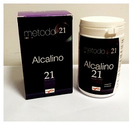 ALCALINO 21 - Farmastop