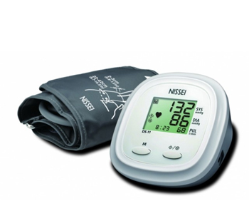 MISURATORE DI PRESSIONE DS 11 - Farmastop