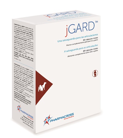 JGARD 80 PERLE - Farmastop