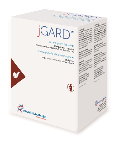 JGARD 80 PERLE - Farmastop