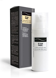 ETAS PEEL 50 ML - Farmastop