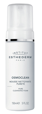 MOUSSE NETTOYANTE PURETE - Farmastop