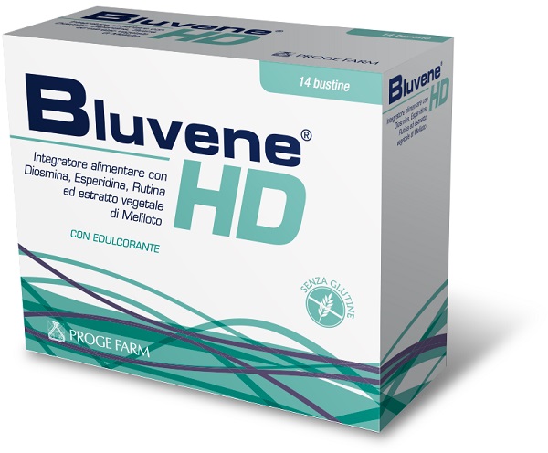 BLUVENE HD 14 BUSTINE 63 G - Farmastop