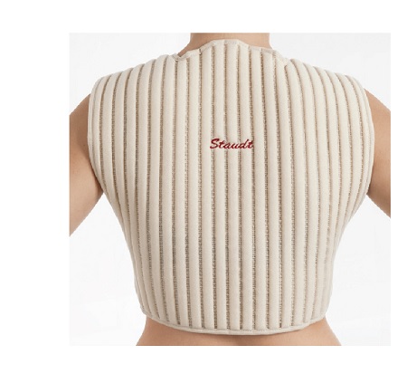 MY MOBILITAS FASCIA PER RACHIDE CERVICALE M - Farmastop