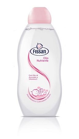 FISSAN OLIO NUTRIENTE 200 ML - Farmastop