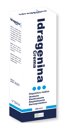 IDRAGENINA CREMA 200 ML - Farmastop