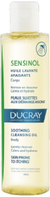 SENSINOL OLIO DETERGENTE CORPO 200 ML - Farmastop