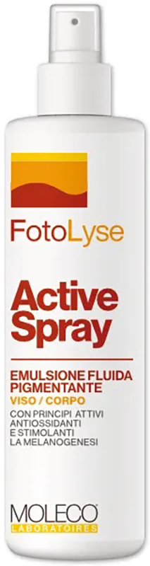 FOTOLYSE ACTIVE SPRAY 200 ML - Farmastop