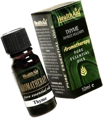 TIMO OLIO ESSENZIALE 10 ML - Farmastop