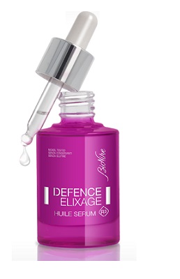 DEFENCE ELIXAGE HUIL SERUM 100 ML - Farmastop