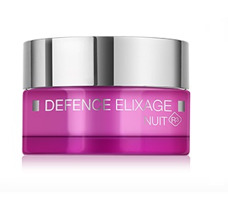 DEFENCE ELIXAGE NUIT 30 ML - Farmastop