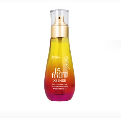 XSENSE OLIO MULTISENSOR 100 ML - Farmastop