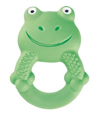 MAM DENTARUOLO MAX THE FROG - Farmastop