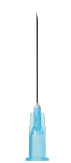 AGO A FARFALLA EXTRAFINE MICROVEN GAUGE 23 0,60 X 19 MM - Farmastop