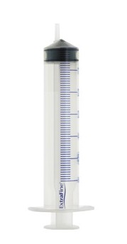 SIRINGA IPODERMICA EXTRAFINE 50-60 ML SENZA AGO - Farmastop