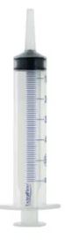 SIRINGA IPODERMICA EXTRAFINE 50-60 ML SENZA AGO CATETERE 1 PEZZO - Farmastop