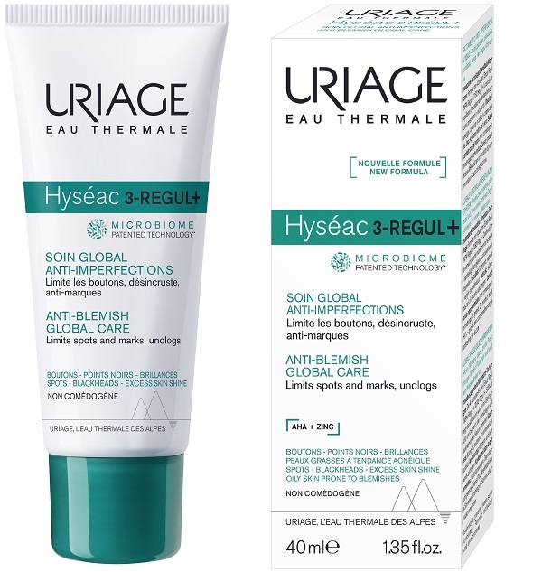 HYSEAC 3-REGUL+ 40 ML - Farmastop