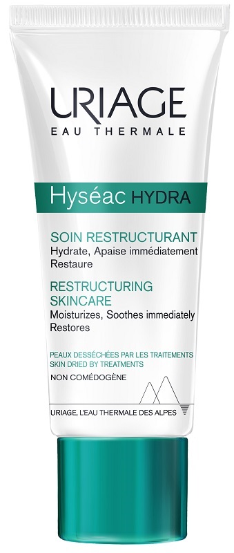 HYSEAC HYDRA CREMA TUBO 40 ML - Farmastop