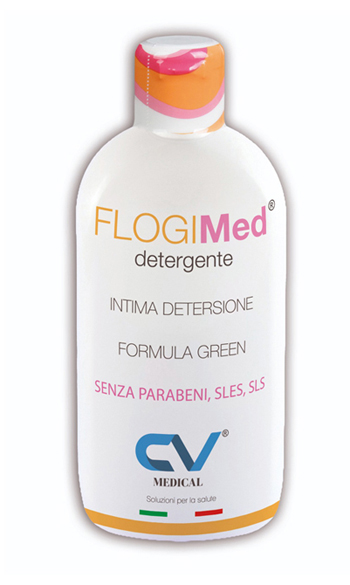 FLOGIMED DETERGENTE 300 ML - Farmastop