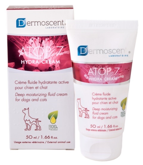 ATOP 7 HYDRA CREAM - Farmastop