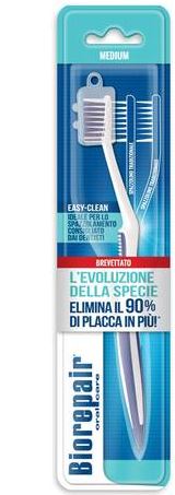 BIOREPAIR EASY CLEAN SPAZZOLINO - Farmastop