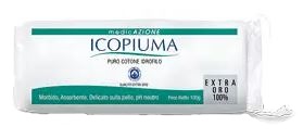 ICOPIUMA COTONE EXTRA INDIA 100 G - Farmastop