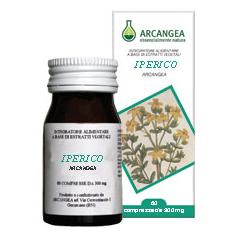 IPERICO 60 CAPSULE - Farmastop