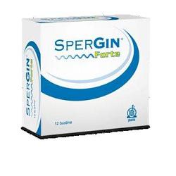 SPERGIN FORTE 12 BUSTINE - Farmastop