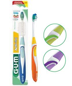 GUM ACTIVITAL ULTRACOMPAT MORB - Farmastop