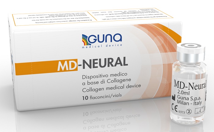 MD-NEURAL ITALIA 10 VIALS INIETTABILI 2 ML - Farmastop