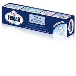 FISSAN PASTA ALTA PROTEZIONE 100 ML NEW - Farmastop
