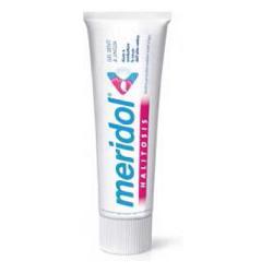 MERIDOL HALITOSIS GEL DENTI & LINGUA 75 ML - Farmastop