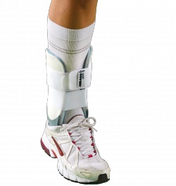 CAVIGLIERA AIRFORM GIBAUD ORTHO - Farmastop