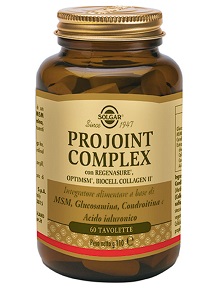 PROJOINT COMPLEX 60 TAVOLETTE - Farmastop