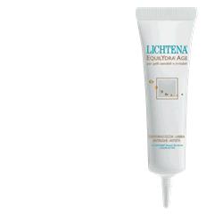 LICHTENA EQUILYDRA CONTORNO OCCHI E LABBRA 15 ML - Farmastop