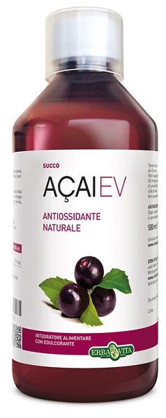 ACAI 500 ML - Farmastop