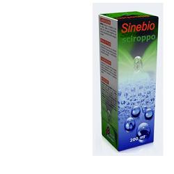 SINEBIO SCIROPPO 200 ML - Farmastop