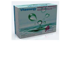 VITAENERGY 20 BUSTINE - Farmastop