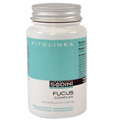 FUCUS COMPLEX 70 CAPSULE - Farmastop