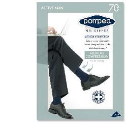 POMPEA AD ACT MAN BLU 4 - Farmastop