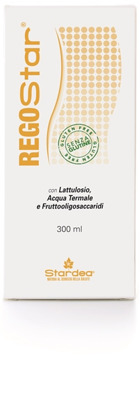 REGOSTAR 300 ML - Farmastop