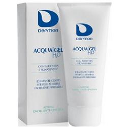 DERMON ACQUAGEL H2O CORPO 200 ML - Farmastop