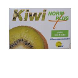KIWINORM PLUS 36 COMPRESSE 1,5 G - Farmastop