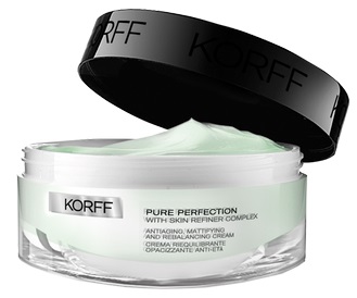 KORFF PURE PERFECTION CREMA 50 ML - Farmastop