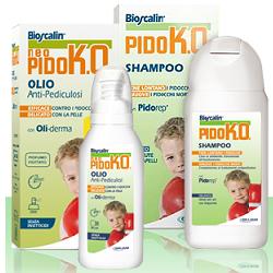 MILICE PIDOKO PROMO OLIO ANTIPEDICULOSI + SHAMPOO - Farmastop