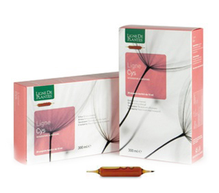 LIGNE CYS BIOLOGICO 20 AMPOLLE BEVIBILI DA 15 ML - Farmastop